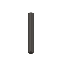 Lištové Magnetic Ego - ILUX 257747 Ego pendant tube 12w 3000k on-off - IDEALLUX