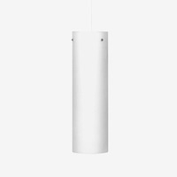 Válec - LU ZK.L1B.M500.M DALI2 Závěsné svítidlo MAIA B 15,8W LED 3000K sklo bílá opál DALI ZK.L1B.M500.L - LUCIS