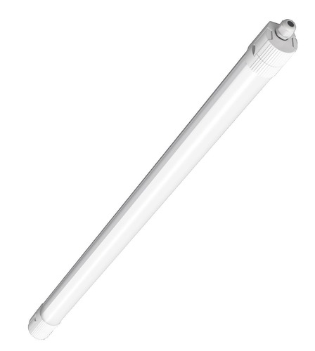 Technická - CEN LOPE-361200 LED prachotěs LUMEN TOP 36W 3000/4000/6000K CCT 1230mm IP65 IK08 nouzové 3h - CENTURY - foto 1