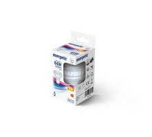GU10/GZ10 - NOR 5164003221 Gu10 2700K 450lm - NORDLUX