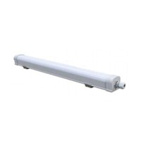LED lišta - LED Tri-Proof svítidlo 48W IP65 4000K IK08 - LINKABLE