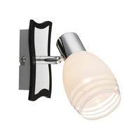 Bodová - GLO 541010-1 TOAY 541010-1 Nástěnné svítidlo - GLOBO