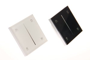 Triakové stmívání, Spínače 230VAC - Ovladač dimLED OV TRIAK DNS