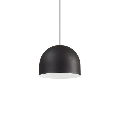 Polokoule - ILUX 196787 TALL SP1 BIG NERO - IDEALLUX - foto 1