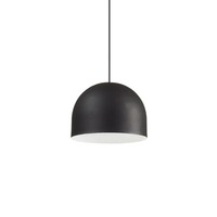 Polokoule - ILUX 196787 TALL SP1 BIG NERO - IDEALLUX