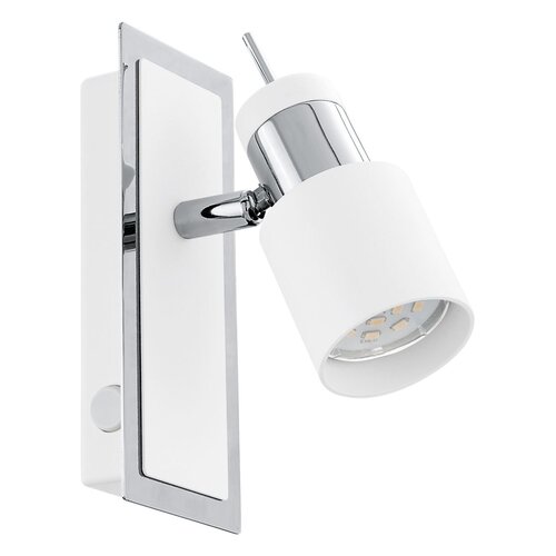 Bodová - EG 92084 Bodové svítidlo DAVIDA 92084 - EGLO - foto 1