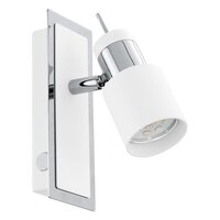 Bodová - EG 92084 Bodové svítidlo DAVIDA 92084 - EGLO