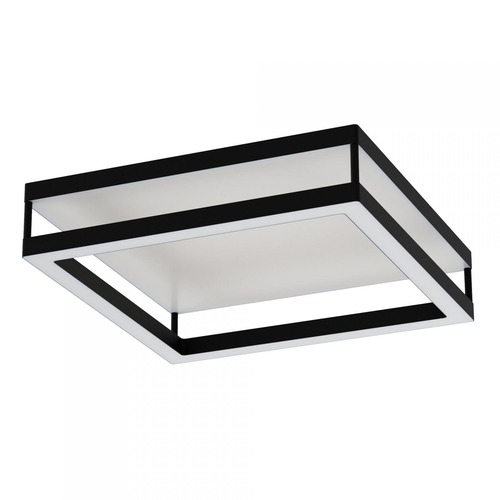 Hranatá - EG 390018 Stropní svítidlo MACELLARA 390018 - STARS OF LIGHT - foto 1