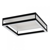 Hranatá - EG 390018 Stropní svítidlo MACELLARA 390018 - STARS OF LIGHT