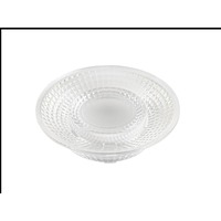 Stínidla, kryty, clony - LA 1010143 KALU 2.0 čočka, 60° - BIG WHITE (SLV)