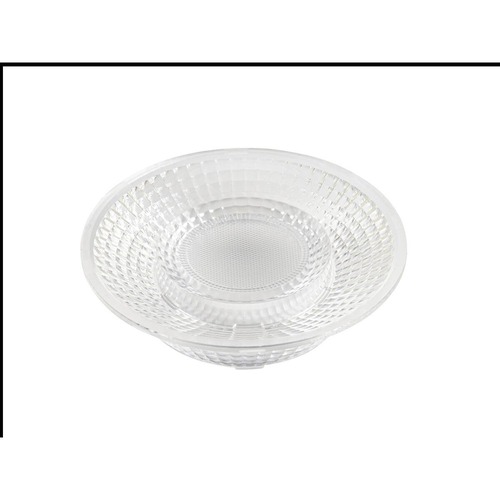 Stínidla, kryty, clony - LA 1010143 KALU 2.0 čočka, 60° - BIG WHITE (SLV) - foto 1