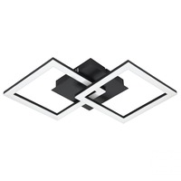 Hranatá - EG 900316 Stropní svítidlo PARANDAY-Z 900316 - EGLO