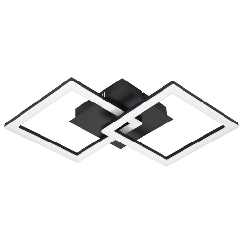 Hranatá - EG 900316 Stropní svítidlo PARANDAY-Z 900316 - EGLO - foto 1