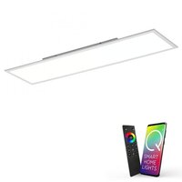 LED panely - PN 8098-16 Q-FLAG, LED panel, Smart-Home ZigBee 2700-5000K - PAUL NEUHAUS