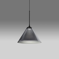 Lištové Look at Me - AR 1457010A Look at Me Cone Track závěsné 35 - ARTEMIDE