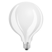 E27 - RED G13461 OSRAM Retrofit Globe 95 DIMM opálové sklo 230V E27 LED EQ100 2700K - DESIGN RENDL