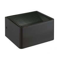 Nástěnná - EG 98269 Venkovní nástěnné svítidlo DONINNI 1 98269 - EGLO