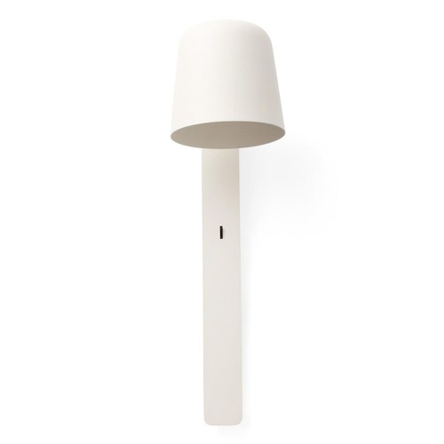 Bodová - FARO 62360 TILA bílá nástěnná lampa - FARO - foto 1