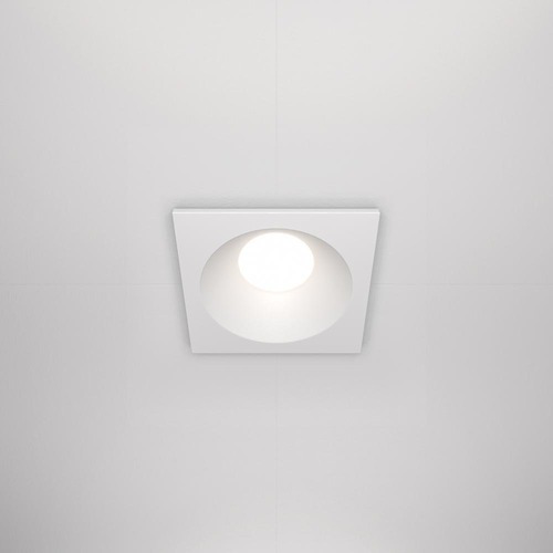 Koupelnová - M DL033-2-01W Vestavné svítidlo Zoom DL033-2-01W - MAYTONI - foto 1