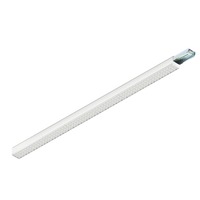 Liniové EASYLIGHT - LA 1009210 EASYLIGHT 1500 86 835/840/850 OVAL WH ML Trunking System 1500mm - BIG WHITE (SLV)