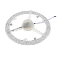 LED talíře pro stropnice - LED modul kit 20W do svítidla