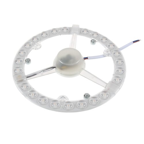 LED talíře pro stropnice - LED modul kit 20W do svítidla - foto 1