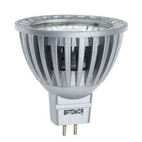 MR16 - LED Spot MR16 50°