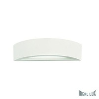 Sádrová - ILUX 105710 Nástěnné svítidlo Ideal Lux Whisky AP1 gypsum 105710 sádrové - IDEALLUX
