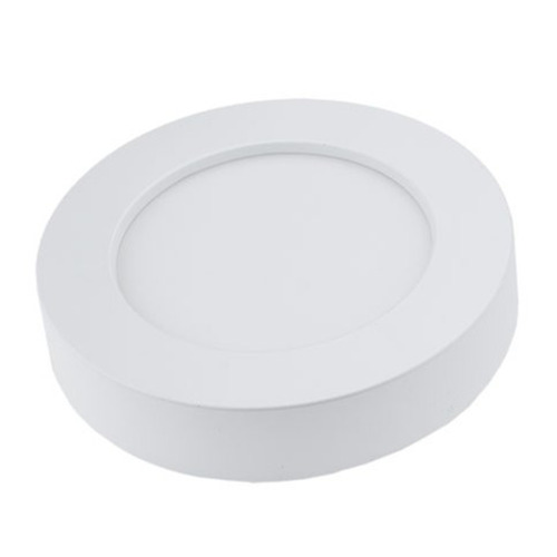 LED panely - LED Surface Round Panel CCT Změnit barvu - foto 1