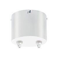 Trafa pro halogenky - LA 1002692 TRANSFORMÁTOR TENSEO pro nízkonapěťový lankový systém bílý, 50 VA - BIG WHITE (SLV)