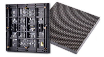 LED displeje - Modul LED displeje Indoor P2