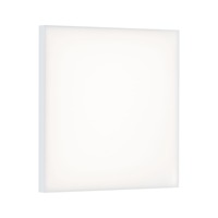 Hranatá - P 79817 Velora LED Panel 295x295mm 16,8 W bílá mat - PAULMANN