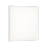 Downlight - P 79817 Velora LED Panel 295x295mm 16,8 W bílá mat - PAULMANN