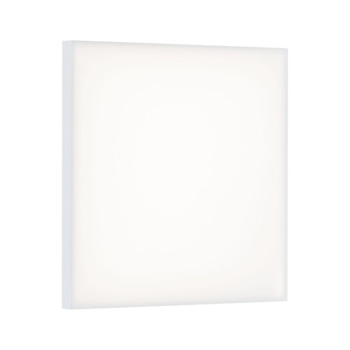Downlight - P 79817 Velora LED Panel 295x295mm 16,8 W bílá mat - PAULMANN - foto 1