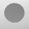 Stínidla, kryty, clony - M HONEYCOMB-D38 AKCE - Příslušenství Honeycomb filtr Focus LED D38 černý Unity - MAYTONI