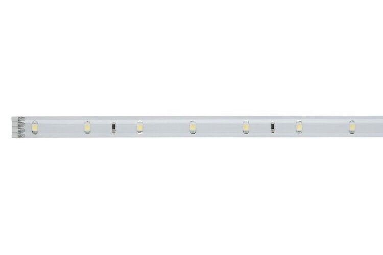 Dekorační - P 70209 Function yourLED Stripe 97cm 6000K, 3,12W, 273lm 12V DC bílá pl - PAULMANN - foto 1