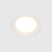 Koupelnová - M DL055-18W4K-W Vestavné svítidlo Okno 18W IP 44 DL055-18W4K-W - MAYTONI
