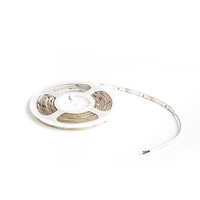 Pracovní osvětlení - RED G12371 LED STRIP IP54 5m 12= LED 60W IP54 3000K - DESIGN RENDL
