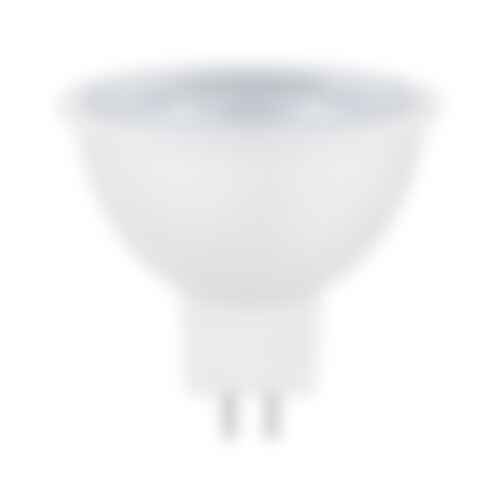 GU5,3 - P 29103 Standard 12V 3-krokové-stmívatelné LED reflektor GU5,3 6W 3000K stmívatelné bílá mat - PAULMANN - foto 1