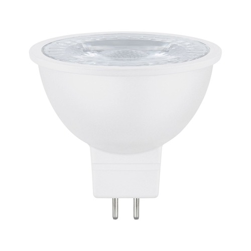 GU5,3 - P 29103 Standard 12V 3-krokové-stmívatelné LED reflektor GU5,3 6W 3000K stmívatelné bílá mat - PAULMANN - foto 1