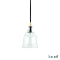Subtilní - ILUX 122564 Závěsné svítidlo Ideal Lux Gretel SP1 122564 - IDEALLUX