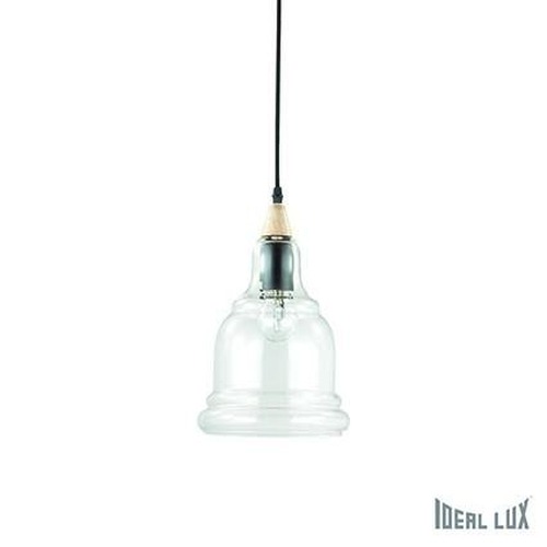 Subtilní - ILUX 122564 Závěsné svítidlo Ideal Lux Gretel SP1 122564 - IDEALLUX - foto 1