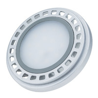 AR111 - LED žárovka AR111 G53 120°
