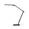 Stolní lampy pracovní - RED R14293 NORMA DIMM stolní černá/červená 230V LED 10W 100° 3000K 4000K 6500K - RED - DESIGN RENDL