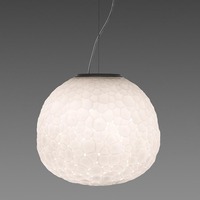 Koule - AR 1713010A Meteorite 48 závěsné - ARTEMIDE