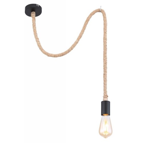 Subtilní - GLO 69029H ULLEU 69029H Závěsné svítidlo - GLOBO - foto 1