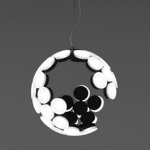 Dekorativní - AR 1529010APP Scopas - Bluetooth - ARTEMIDE - foto 1