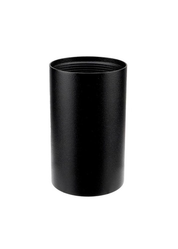 Stínidla, kryty, clony - IMPR 931054 Deko-Light příslušenství - válcový kryt pro Can Spot, černá - LIGHT IMPRESSIONS - foto 1