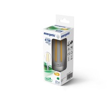 E14 - NOR 5222000321 A-Class E14 G45 2700K 485lm - NORDLUX