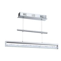 Podélná - EG 93625 Závěsné svítidlo CARDITO 1 93625 - EGLO